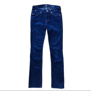 7 For All Mankind Jeans